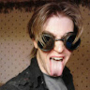 Meet your Posher, Forrest